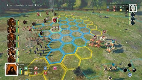 Have You Heard Of Humankind, A Historical Turn-Based Strategy Game With Endless Replayability?