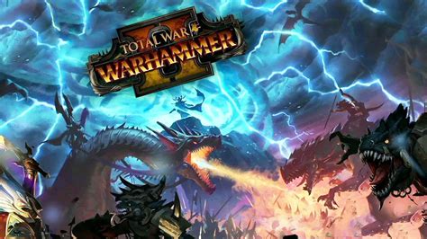 Warhammer: Total War – A Symphony of Strategy and Fantasy Warfare!